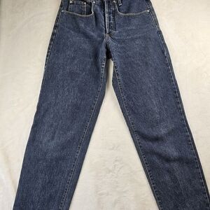 Vintage Guess Jeans a George Marciano Design USA Made 0 size zero women’s denim